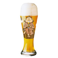 Бокал для пива Ritzenhoff от Kathrin Stockebrand 0.5 л