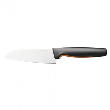 Нож шеф-повара малый Fiskars Functional Form 12 см