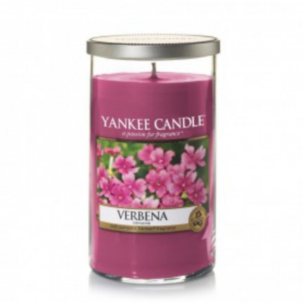 Ароматическая свеча Yankee Candle Вербена