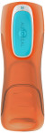 Детская бутылка для воды Contigo Kids Trekker 0.42 л 