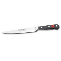 Нож для мяса Wusthof Classic 18 см