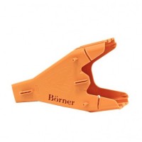 Бокс для додаткових вставок Borner V-Prima