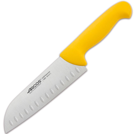 Кухонный нож Сантоку Arcos 2900 18 см