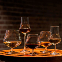 Бокал для коньяка Libbey ONIS Arome Spirits