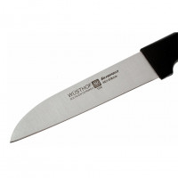 Нож для чистки Wusthof Silverpoint 8 см