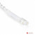 Smart LED Гирлянда Twinkly Icicle AWW BT+WiFi кабель прозрачный 5 м, 190 ламп