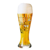 Бокал для пива Ritzenhoff от Potts 0.5 л