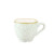 Чашка для эспрессо Churchill Stonecast Barley White 0.1 л SWHSCEB91