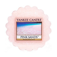 Ароматический воск Yankee Candle Розовые пески 22 г