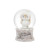 Снежный шар Lefard Совенок 4.5х4.5х6.5 см 192-119