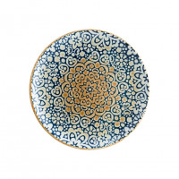 Тарелка мелкая Bonna Alhambra