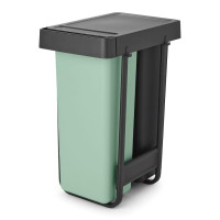 Набор ведер для мусора Brabantia Sort&amp;Go 2шт x 30 л