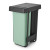 Набір відер для сміття Brabantia Sort&Go 2шт x 30 л