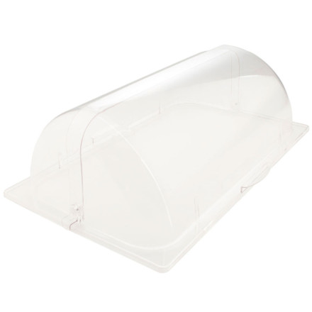 Кришка із поликарбонату прямокутна FoREST Roll 53x31.5 см