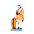 Коллекционная статуэтка Cow Parade корова Vacation Size M