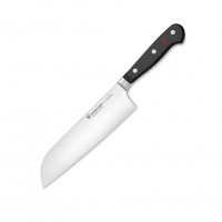Нож сантоку Wusthof New Classic 14 см