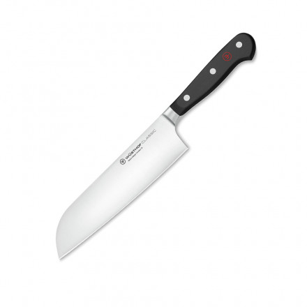 Нож сантоку Wusthof New Classic 14 см