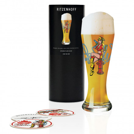 Келих для пива Ritzenhoff від Steven Flier 0.5 л
