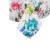 Скатерть с водоотталкивающим покрытием LiMaSo  Цветочная эйфория MANTEL287-134