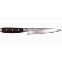 Нож для нарезки Yaxell Super Gou 18 см