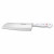 Нож сантоку с рифлением Wusthof Classic White 17 см 1040231317