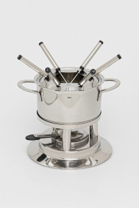 Набор для фондю Kela Cailin 10 предметов