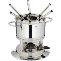 Набор для фондю Kela Cailin 10 предметов