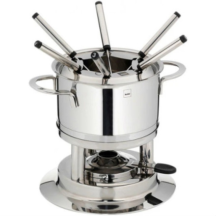 Набор для фондю Kela Cailin 10 предметов