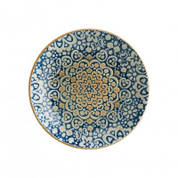 Тарелка глубокая Bonna Alhambra 23 см