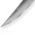 Кухонный нож стейковый Samura Damascus 12.5 см SD-0031