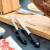 Набір кухонних ножів 3 Claveles Evo (2 пр)