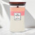 Ароматична свічка з ніжними нотами Woodwick Ellipse Trilogy Blooming Orchard