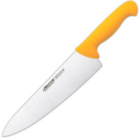 Кухонный нож поварской Arcos 2900 25 см