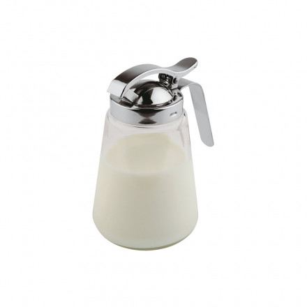 Диспенсер для молока, меду Paderno 0.15 л