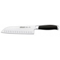 Нож поварской Arcos Kyoto сантоку 18.5 см