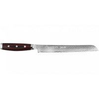 Нож для хлеба Yaxell Super Gou 23 см