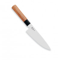 Нож шеф-повара KAI Seki Magoroku Redwood