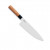 Нож шеф-повара KAI Seki Magoroku Redwood 20 см