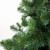 Christmas tree Siga Group "Carpathian" from PVC film