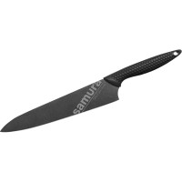 Кухонный нож шеф-повара Samura Golf Stonewash 22.1 см