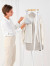 Складная доска для отпаривания одежды Brabantia 93 x 41 см