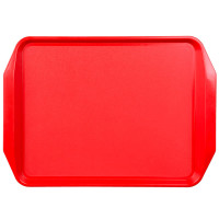 Поднос прямоугольный с ручками FoREST 43х31 см