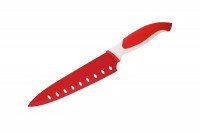Нож поварской с рифлением Granchio 20.3 см