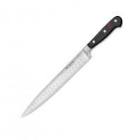 Нож для ветчины с рифлением Wusthof New Classic 26 см
