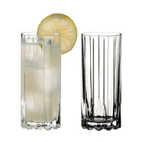 Набор стаканов для коктейлей Highball Riedel 0.31 л Набор стаканов для коктейлей Highball Riedel 0.31 л