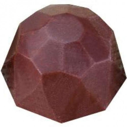 Форма для шоколаду Martellato Діамант 2.8 см
