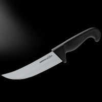 Кухонный нож разделочный Samura Sultan Pro 16 см