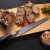 Кухонний ніж для хліба Suncraft Senzo Classic 22 см