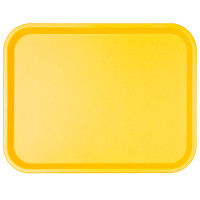 Поднос прямоугольный с ручками FoREST 45.6х35.6 см