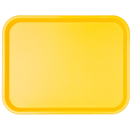 Поднос прямоугольный с ручками FoREST 45.6х35.6 см